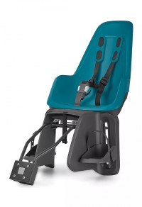 Детское кресло Bobike One Maxi Frame bahama blue