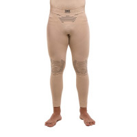 Кальсоны мужские X-Bionic Invent 4.0 Pants Men desert/anthracite M199