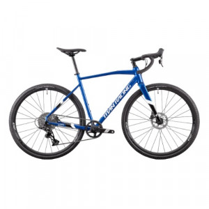 Велосипед Titan Racing Switch Comp 28&quot; sapphire blue рама: S (52 см) (2025) 