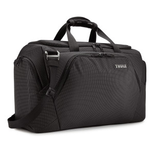 Сумка спортивная Thule Crossover 2 Duffel 44L Black 