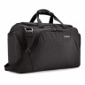 Сумка спортивная Thule Crossover 2 Duffel 44L Black - Сумка спортивная Thule Crossover 2 Duffel 44L Black