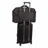 Сумка спортивная Thule Crossover 2 Duffel 44L Black - Сумка спортивная Thule Crossover 2 Duffel 44L Black