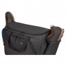 Сумка спортивная Thule Crossover 2 Duffel 44L Black - Сумка спортивная Thule Crossover 2 Duffel 44L Black