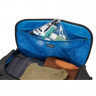 Сумка спортивная Thule Crossover 2 Duffel 44L Black - Сумка спортивная Thule Crossover 2 Duffel 44L Black