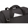 Сумка спортивная Thule Crossover 2 Duffel 44L Black - Сумка спортивная Thule Crossover 2 Duffel 44L Black