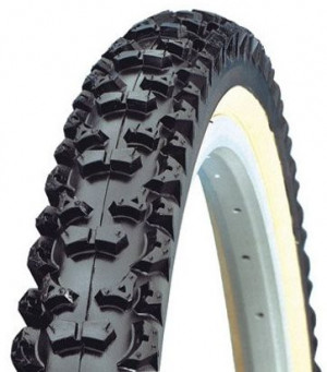 Велопокрышка Kenda 18"х1.95 50-355 K817 (5-526810) 2.8-4.5 Bar 