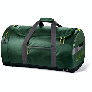 Дорожная сумка DAKINE CREW DUFFLE 50L FOREST 