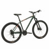 Велосипед Welt Raven 2.0 HD 27 Dark Green рама: 16" (2023) - Велосипед Welt Raven 2.0 HD 27 Dark Green рама: 16" (2023)