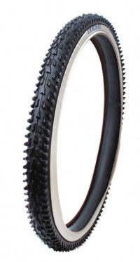 Велопокрышка Kenda 24"х2.10 54-507 K837 (5-522461)