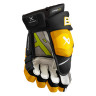 Перчатки Bauer Vapor Hyperlite S22 JR MTO black/gold (1059962) - Перчатки Bauer Vapor Hyperlite S22 JR MTO black/gold (1059962)