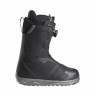 Ботинки для сноуборда Nidecker Cascade Black (2025) - Ботинки для сноуборда Nidecker Cascade Black (2025)