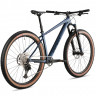 Велосипед Aspect Amp DC Pro 29" синий рама: M (2026) - Велосипед Aspect Amp DC Pro 29" синий рама: M (2026)
