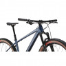 Велосипед Aspect Amp DC Pro 29" синий рама: M (2026) - Велосипед Aspect Amp DC Pro 29" синий рама: M (2026)