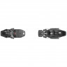 Горнолыжные крепления Head PRD 12 GW Brake 95 [F] matt black/flash red - Горнолыжные крепления Head PRD 12 GW Brake 95 [F] matt black/flash red
