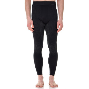 Брюки мужские Accapi Polar Bear Black/Grey 