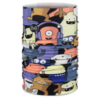 Бандана Buff Original Capty Multi