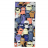 Бандана Buff Original Capty Multi - Бандана Buff Original Capty Multi