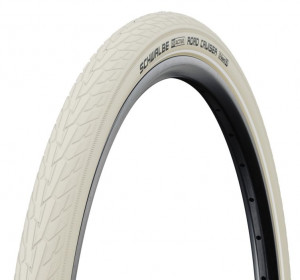 Велопокрышка Schwalbe 26x1.75 (47-559) 05-11101267 ROAD CRUISER K-Guard TwinSkin C/C+RT HS484 SBC 50EPI 
