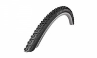 Велопокрышка Schwalbe 28" 700x30 (30-622) CX PRO PERFORMANCE RIGID