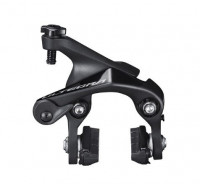 Тормоз клещевой Shimano Ultegra, R8110-RS, задн seat stay, direct mount, колодки R55C4