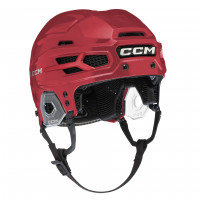 Шлем CCM Tacks X Pro SR red Шлем CCM Tacks X Pro SR red