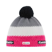 Шапка Eisbär Star Pompon MÜ SKA kids (71117-142)