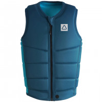 Спасательный жилет мужской Follow Corp Impact Vest blue