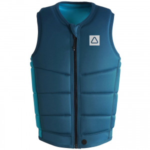 Спасательный жилет мужской Follow Corp Impact Vest blue 