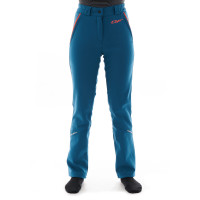 Брюки Dragonfly Explorer 2.0 Woman scuba blue