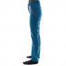 Брюки Dragonfly Explorer 2.0 Woman scuba blue - Брюки Dragonfly Explorer 2.0 Woman scuba blue
