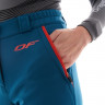 Брюки Dragonfly Explorer 2.0 Woman scuba blue - Брюки Dragonfly Explorer 2.0 Woman scuba blue