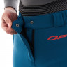 Брюки Dragonfly Explorer 2.0 Woman scuba blue - Брюки Dragonfly Explorer 2.0 Woman scuba blue