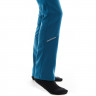 Брюки Dragonfly Explorer 2.0 Woman scuba blue - Брюки Dragonfly Explorer 2.0 Woman scuba blue