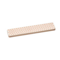 Алмаз Snoli diamond file 2200 grit 110x23 мм rose (726-2200)
