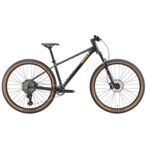 Велосипед Welt Rambler 1.0 29" Goldish Grey рама: L (2027) 