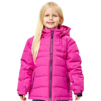 Куртка Kamik V46996 fuchsia