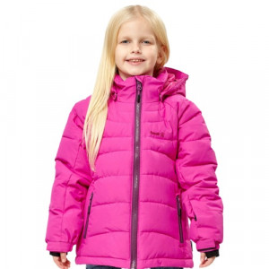 Куртка Kamik V46996 fuchsia 