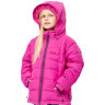 Куртка Kamik V46996 fuchsia - Куртка Kamik V46996 fuchsia