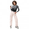 Штаны горнолыжные утепленные Dragonfly Gravity Woman light grey - Штаны горнолыжные утепленные Dragonfly Gravity Woman light grey