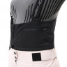 Штаны горнолыжные утепленные Dragonfly Gravity Woman light grey - Штаны горнолыжные утепленные Dragonfly Gravity Woman light grey