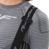 Штаны горнолыжные утепленные Dragonfly Gravity Woman light grey - Штаны горнолыжные утепленные Dragonfly Gravity Woman light grey