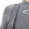 Штаны горнолыжные утепленные Dragonfly Gravity Woman light grey - Штаны горнолыжные утепленные Dragonfly Gravity Woman light grey