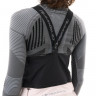 Штаны горнолыжные утепленные Dragonfly Gravity Woman light grey - Штаны горнолыжные утепленные Dragonfly Gravity Woman light grey