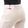 Штаны горнолыжные утепленные Dragonfly Gravity Woman light grey - Штаны горнолыжные утепленные Dragonfly Gravity Woman light grey