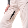 Штаны горнолыжные утепленные Dragonfly Gravity Woman light grey - Штаны горнолыжные утепленные Dragonfly Gravity Woman light grey