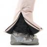 Штаны горнолыжные утепленные Dragonfly Gravity Woman light grey - Штаны горнолыжные утепленные Dragonfly Gravity Woman light grey