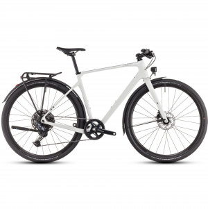 Велосипед Cube Nulane C:62 Slx Fe 28&quot; desertstone´n´green рама: 56 см (2025) 
