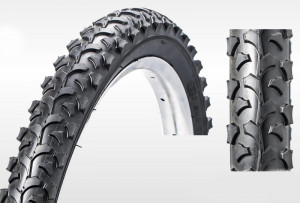 Покрышка Tireprofi 1202 12&quot;x2.125&quot; аналог Chao Yang H-518 