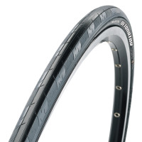 Велопокрышка Maxxis Detonator 700x23C TPI60 Wire