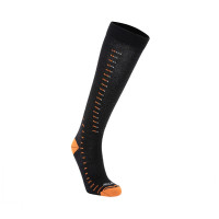 Носки Accapi Ski Ergonomic Black/Orange